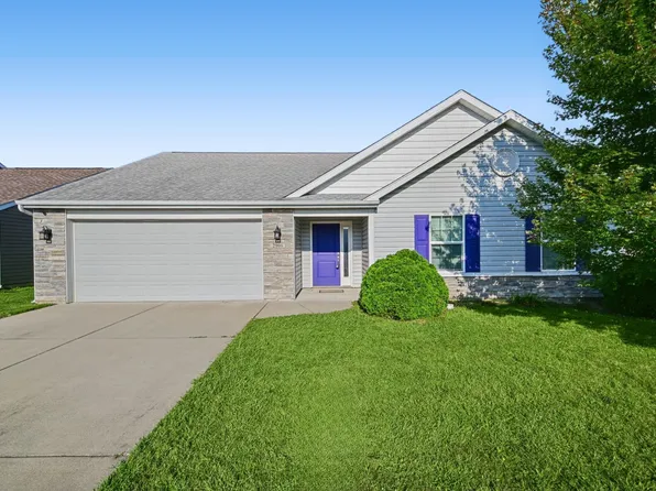 2906 Limestone Ln, Lafayette, IN 47909
