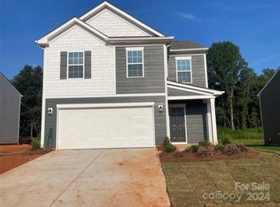 139 Hanging Rock Trl #SF-61, Statesville, NC 28625