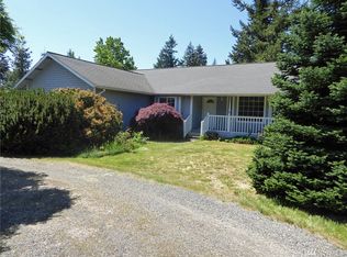 6436 201st Ave SW, Centralia, WA 98531