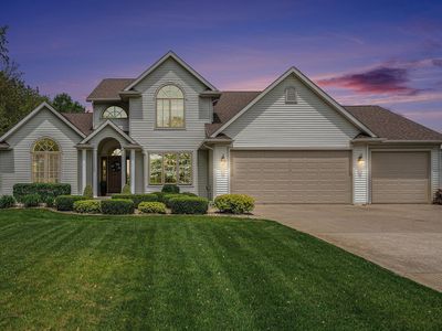 16437 County Road 18, Goshen, IN, 46528