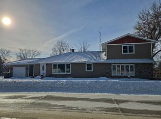 509 State St NW, Evansville, MN 56326