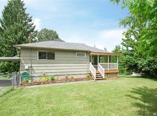 1603 12th Ave, Milton, WA 98354