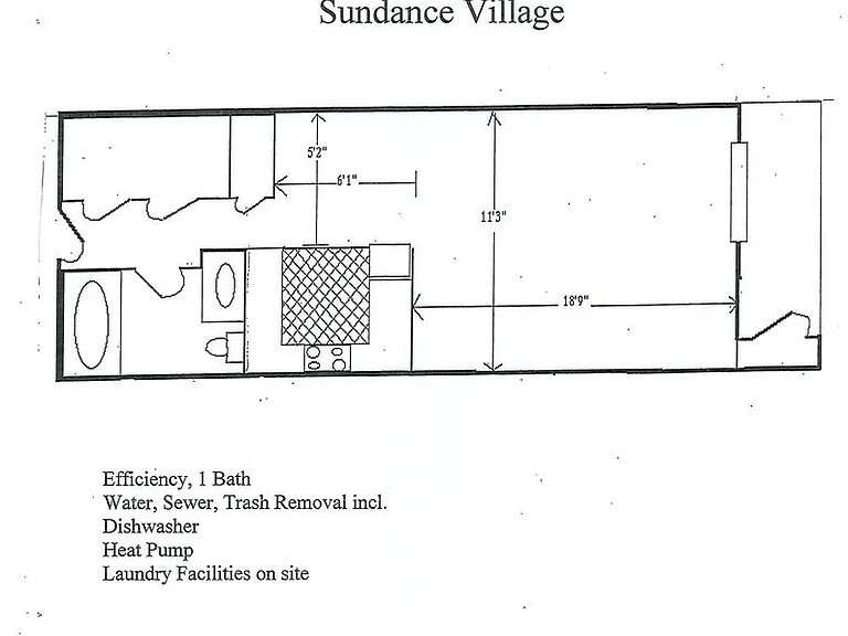 1406 E University City Blvd — Photo 2