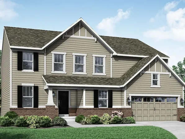 Rockwell Plan, Summerton : Summerton Cornerstone