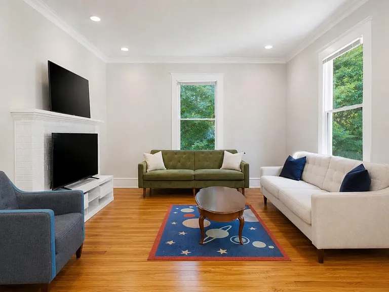 515 Calhoun St NW — Photo 4