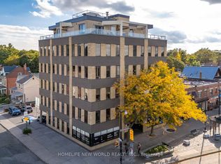 1 Saint Johns Rd #303, Toronto, ON M6P1T7