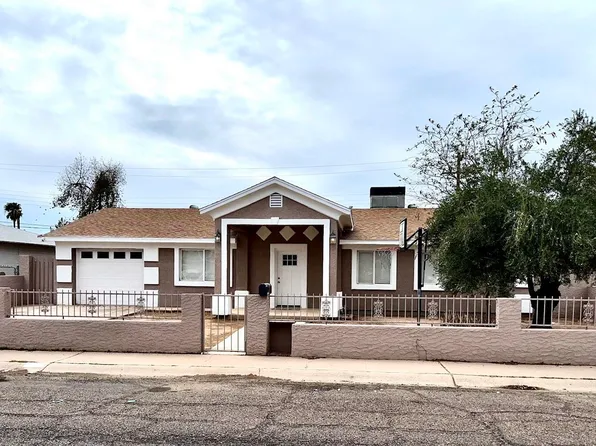 3624 N 49Th Avenue, Phoenix, AZ 85031