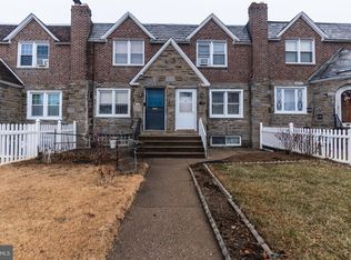 1215 Robbins St, Philadelphia, PA 19111