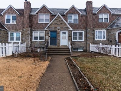 1215 Robbins St, Philadelphia, PA, 19111