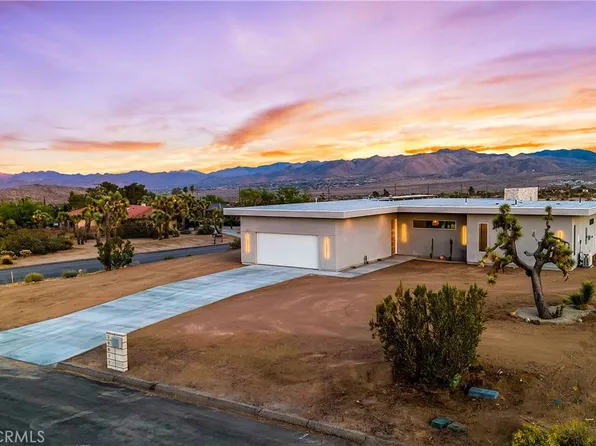 58871 Meredith Ct, Yucca Valley, CA 92284