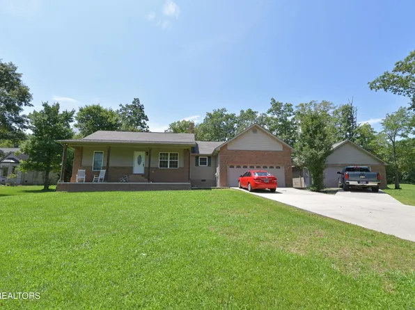 990 Golf Club Ln Lot 1, Crossville, TN 38571