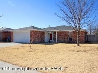5220 Capulin Ln, Amarillo, TX 79110