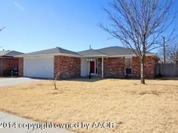 5220 Capulin Ln, Amarillo, TX 79110