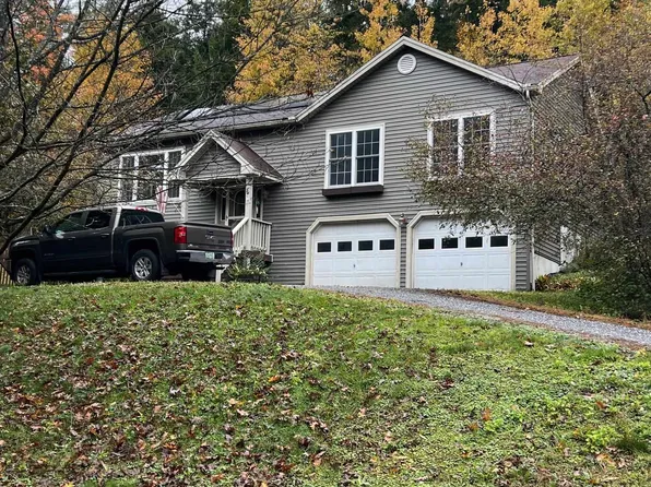 5 Marsh Hill Road, Fairfax, VT 05454