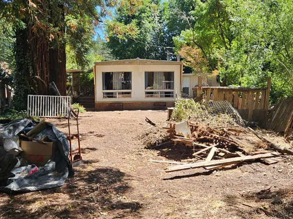 16630 Armstrong Woods Road, Guerneville, CA 95446