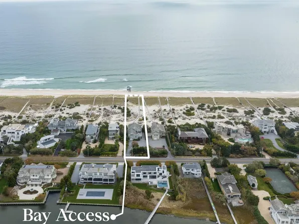 191 Dune Road, Westhampton Beach, NY 11978