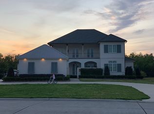 418 Keeley Ann Dr, Houma, LA 70360