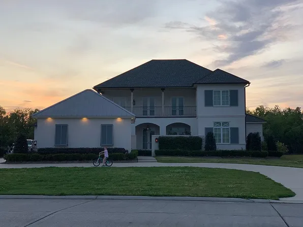 418 Keeley Ann Dr, Houma, LA 70360