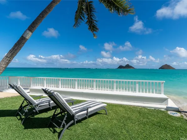 1276 Mokulua Dr, Kailua, HI 96734