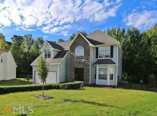 4845 Snap Creek Ln, Decatur, GA 30035
