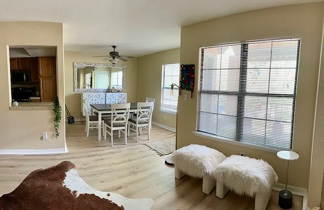 6651 N Campbell Ave #203 — Photo 6