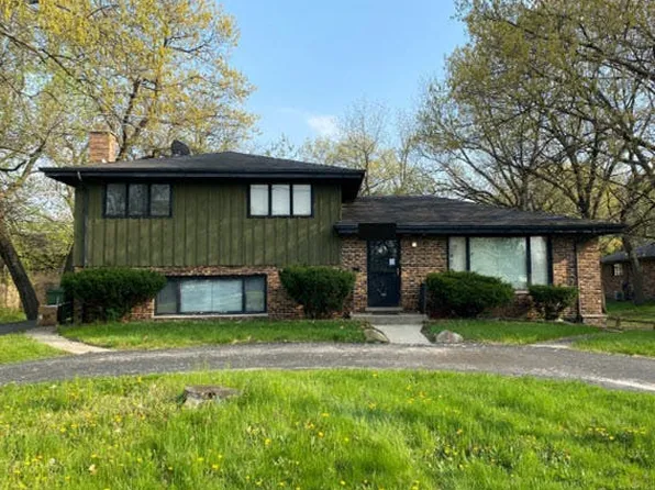 909 California Ave, Dolton, IL 60419