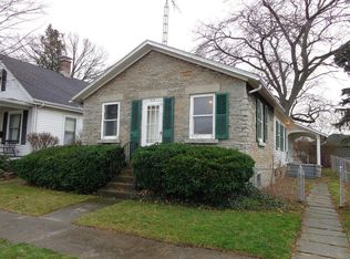 814 2nd St, Sandusky, OH 44870