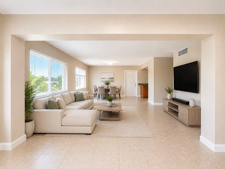 Tribeca Apartments Fort Lauderdale — Photo 2