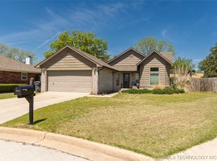 3111 Eastgate Ct, Ardmore, OK 73401