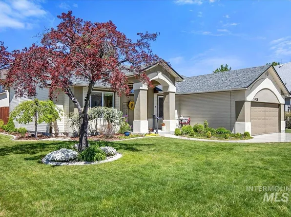 5928 S Teak Way, Boise, ID 83716
