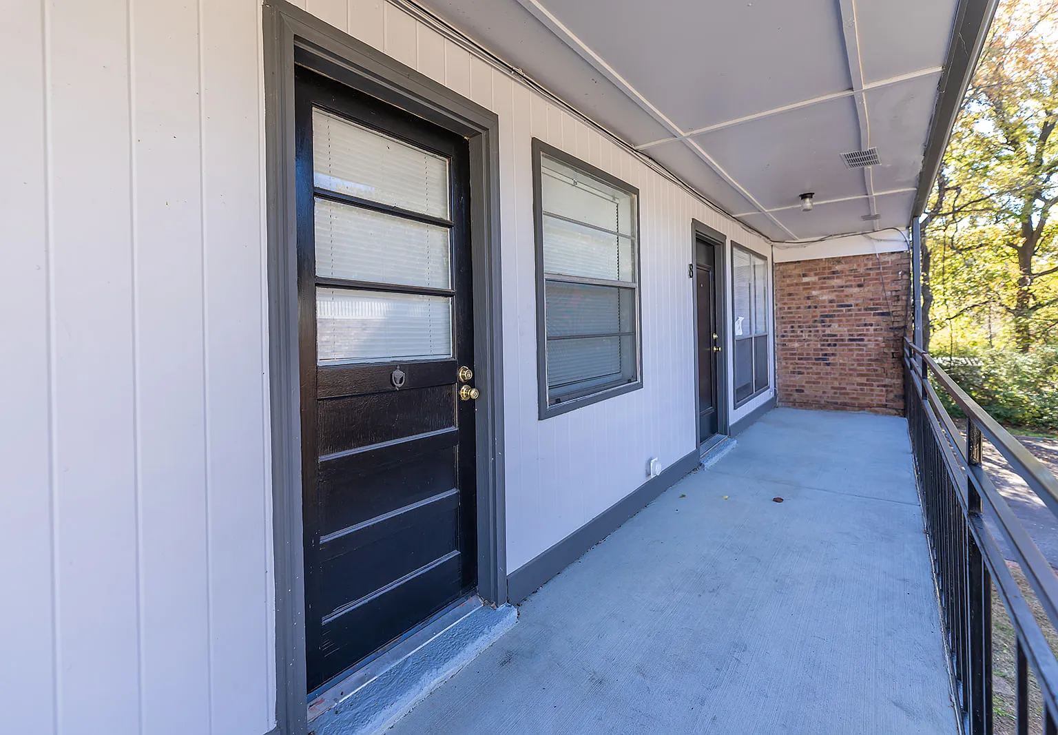 Berclair Apartments — Photo 2