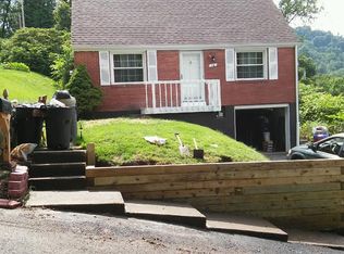 14 Bismark St, Pittsburgh, PA