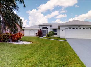 4344 SW 1st Pl, Cape Coral, FL 33914