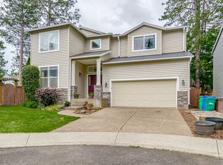 4326 SW Falling Creek Ct, Portland, OR 97219