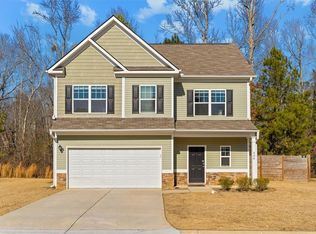 538 Collington Cir, Dalton, GA 30721