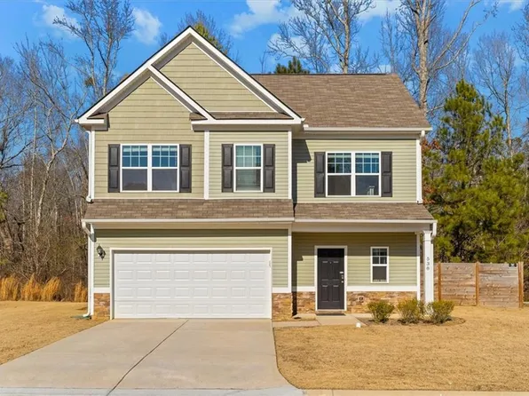 538 Collington Cir, Dalton, GA 30721