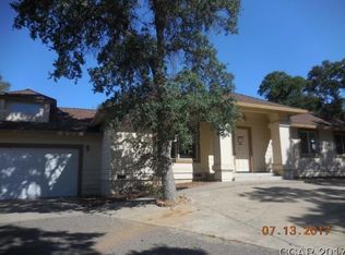 6044 Friedman Way, Valley Springs, CA