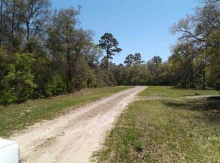 Xx Sopchoppy Hwy, Sopchoppy, FL 32358