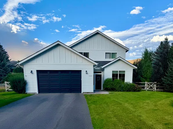 1440 N 2nd Ave, Hailey, ID 83333