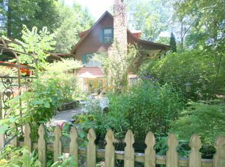 492 Talc Mine Rd, Murphy, NC 28906