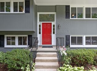 3522 Glenraven Dr, Raleigh, NC 27604