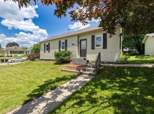 202 E Oakside St, South Bend, IN