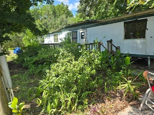 720 S Fairlane Ter, Lecanto, FL 34461
