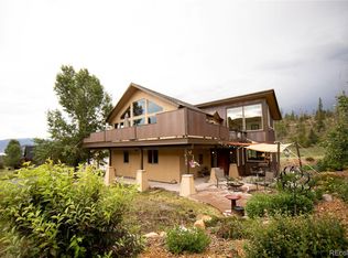 588 Lake View Cir W, Breckenridge, CO 80424