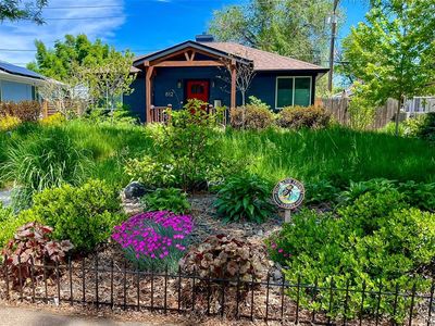 812 Poplar Street, Denver, CO, 80220