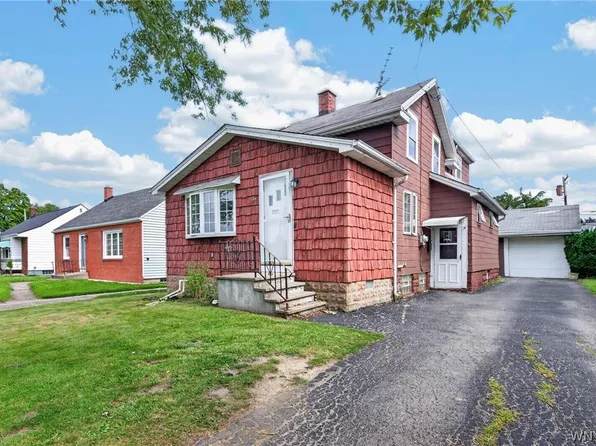 2007 Colvin Blvd, Tonawanda, NY 14150