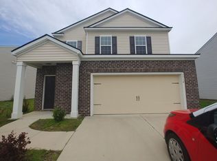 7714 High Maple Circle, North Charleston, SC 29418