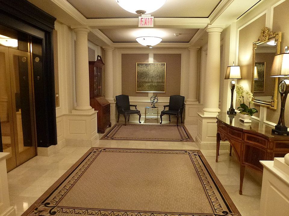 2nd image of 801 Pennsylvania Ave NW APT 1202