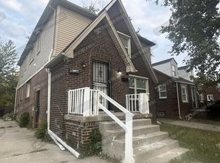 9787 Philip St, Detroit, MI 48224