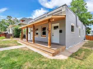 2445 W 43rd Ave, Denver, CO 80211